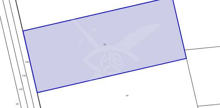 Земеделска земя с.Царацово 67090