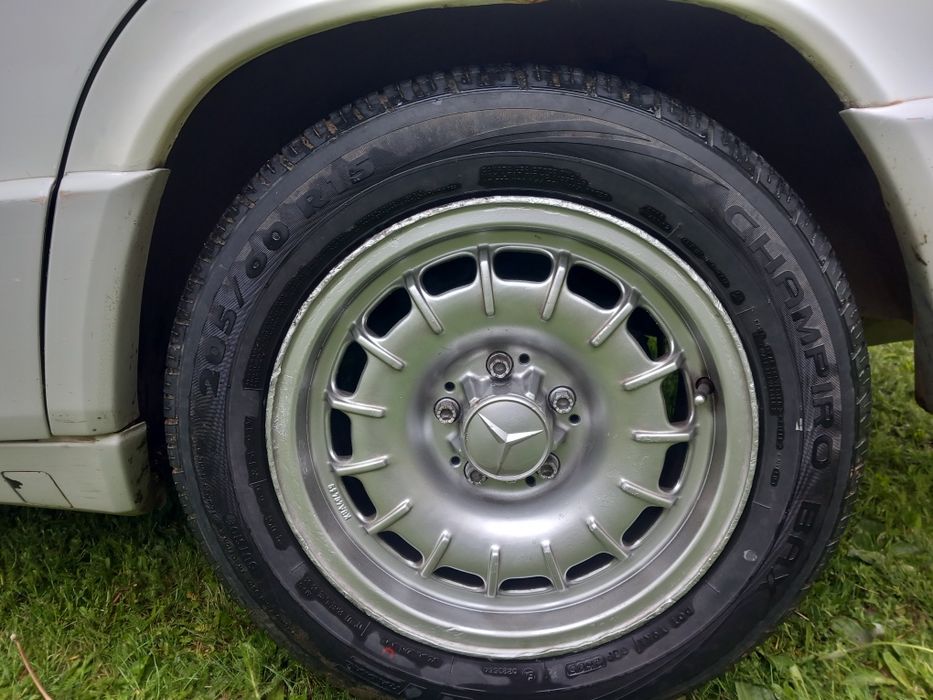 Джанти барок 4бр.