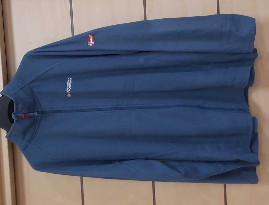 Geographical Norway Expedition-Много Запазен