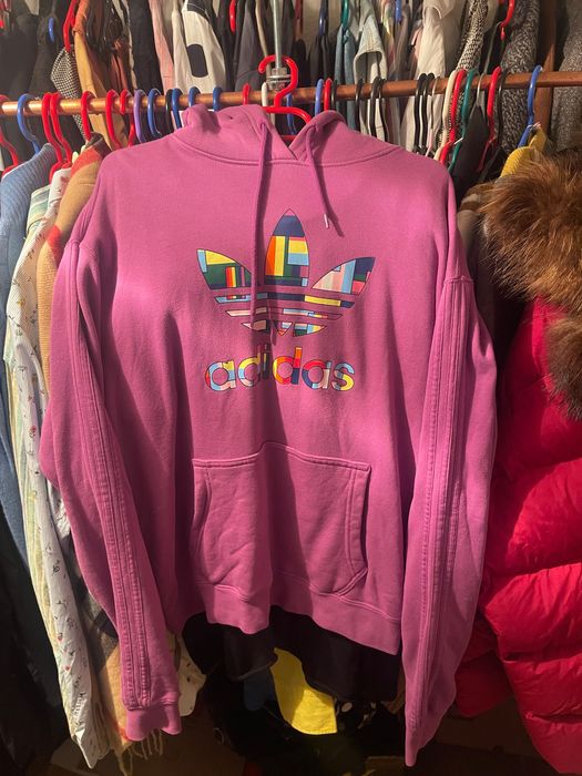 Hanorac/Hoodie ADIDAS originals