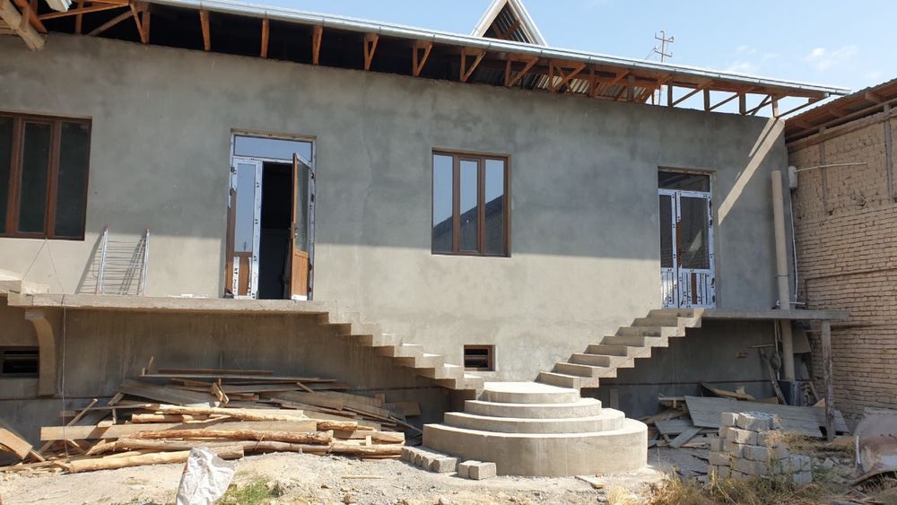 Beton zina quyish