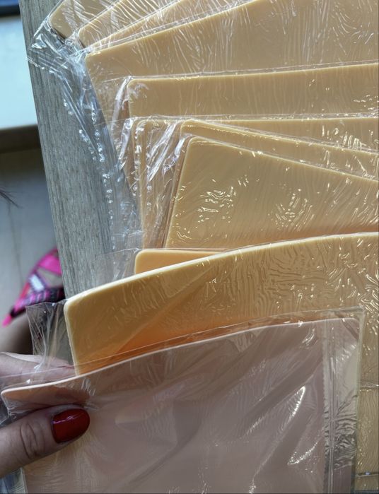 Изкуствена кожа за татуиране и перманентен грим