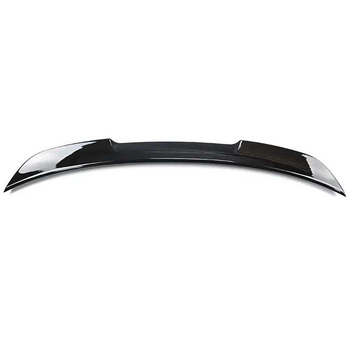 Eleron portbagaj BMW E60 sedan 2003-2010 negru lucios M4