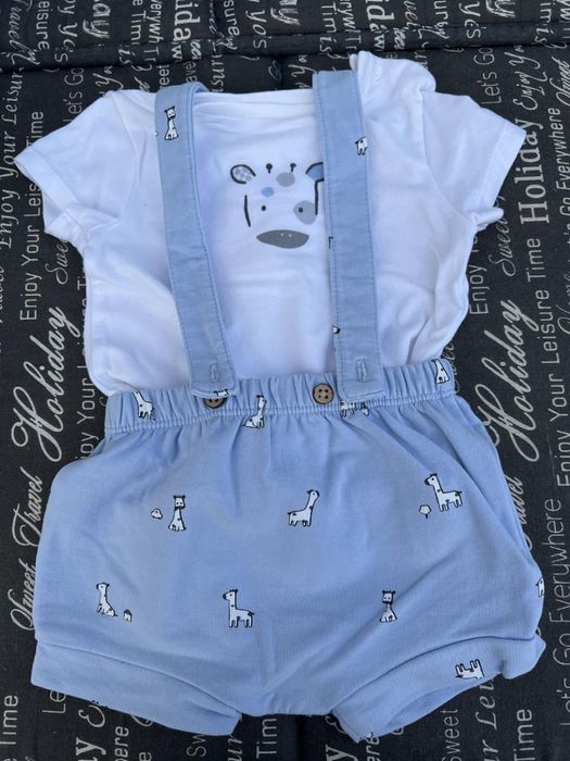 Детски комплект Mayoral