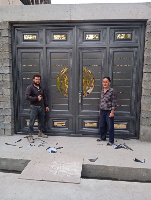 Darvoza Kridit | дарвоза кредит