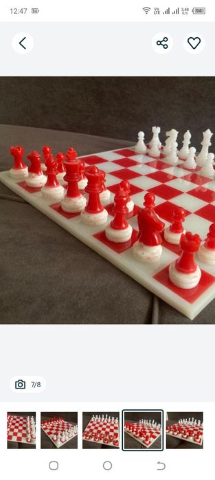 Продам очень крутые - Шахматы !!!