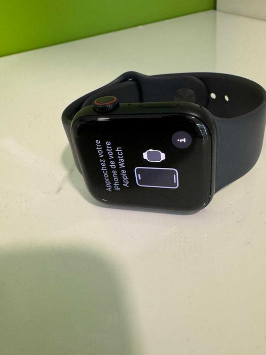 (Ag41) Ceas Inteligent Apple SE 2 GPS+LTE B5873 - Garantie 2 ani!