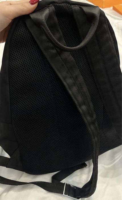 Рюкзак Fendi матерчатый