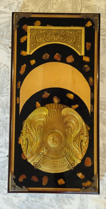 Нарды настольные.