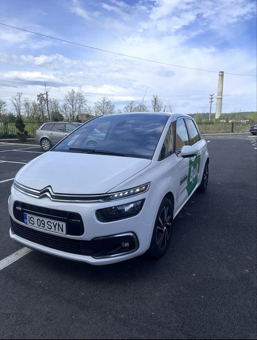 Citroën C4 Picasso