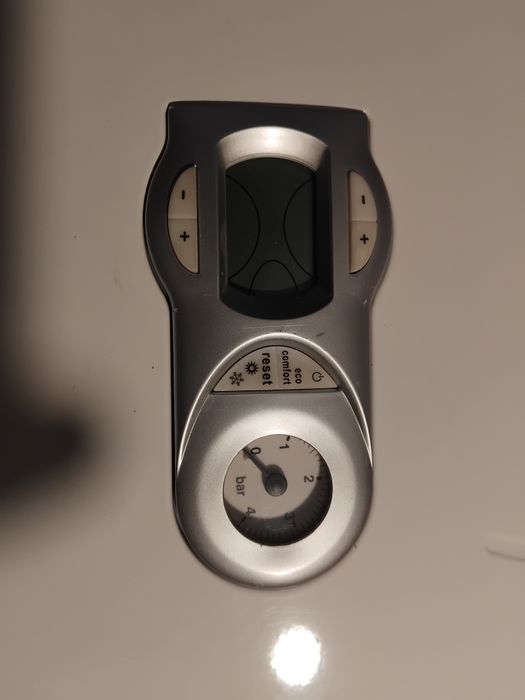 Centrala termica Ferroli Divacondens F24