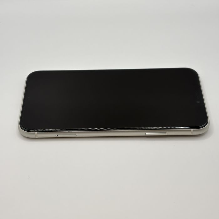  iPhone 11 128GB  Folie+Cablu Cadou Garantie/Factura 0019-3