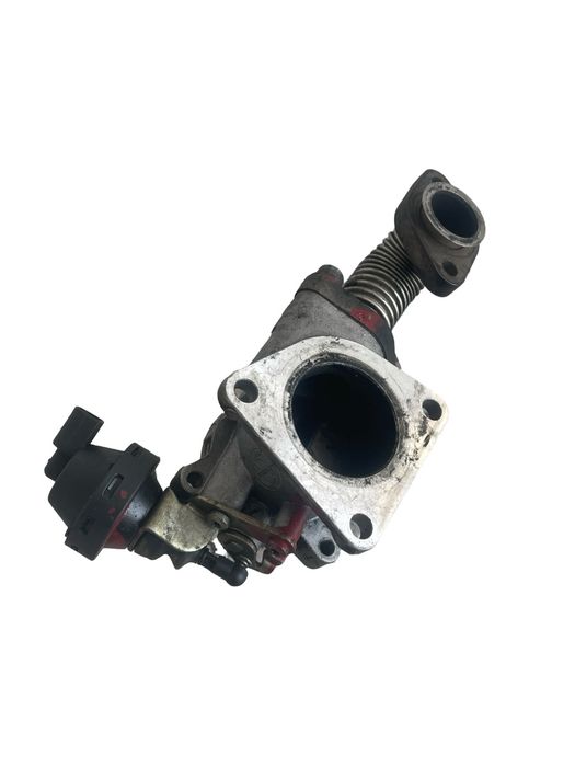 Clapeta De Acceleratie + Conducta Alfa Romeo 156 932_ 1997 - 2005 4681