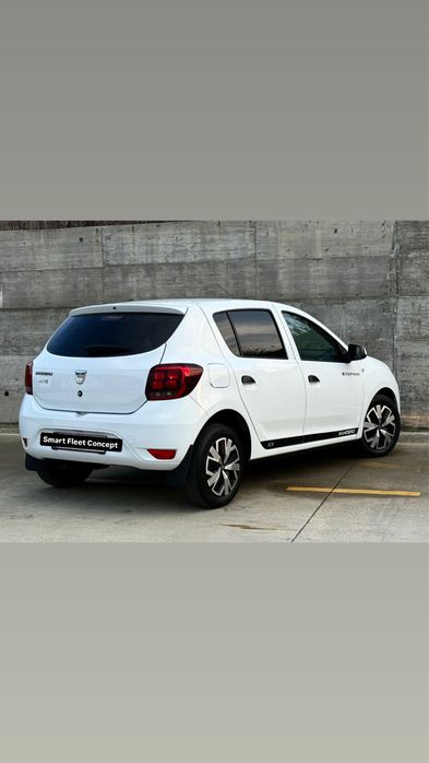 Inchiriere Auto Uber- Bolt