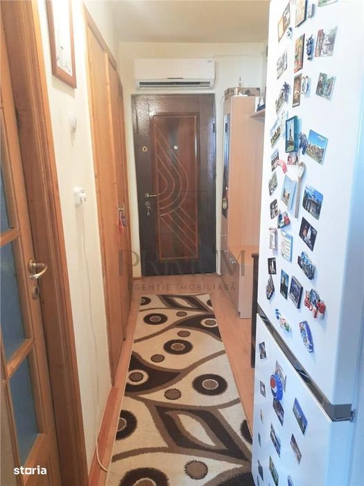 Apartament 1 cameră - Clima - Mobilat și Utilat - Decomandat — fotografia 1