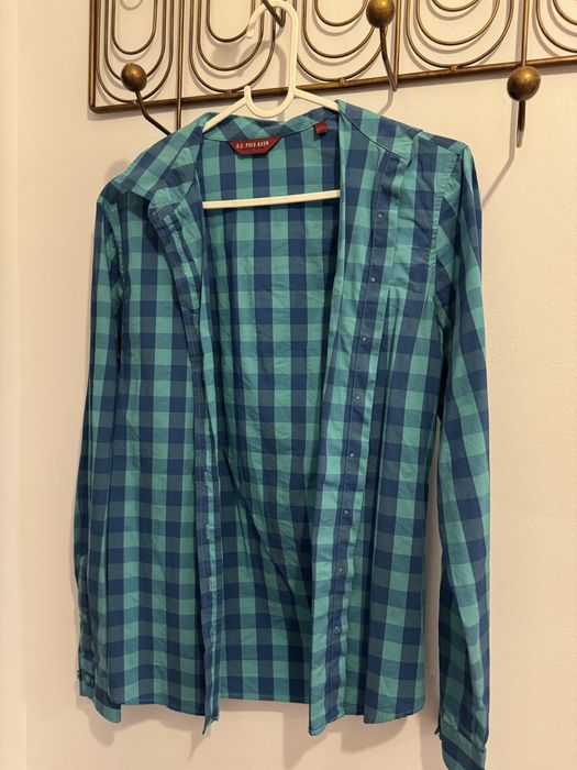 Camasa Polo femei 34