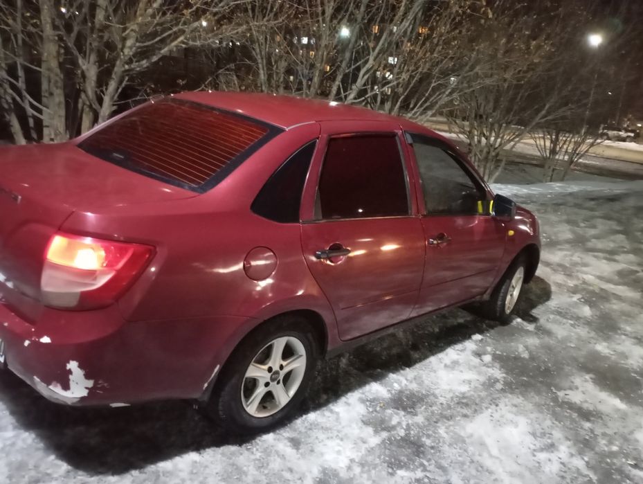 продам ладу гранту