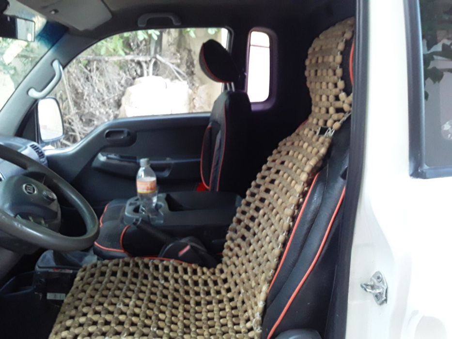 Kia bongo 3 yili 2012 puli 12200$