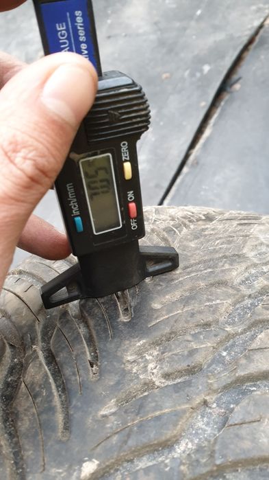 Гуми 195 50 15 гуд йър