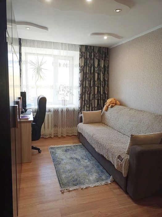 З-х комн.  квартира 2/5