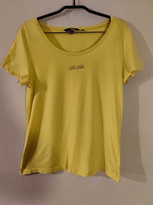 Дамски тениски Tom Taylor