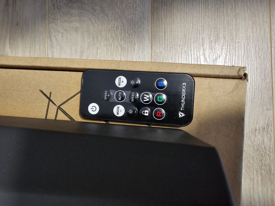 Suport monitor Thunder X3 AS5