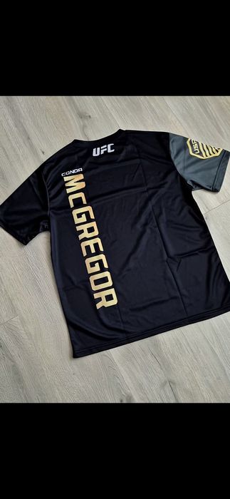 Форма юфс Макгрегор не б/у