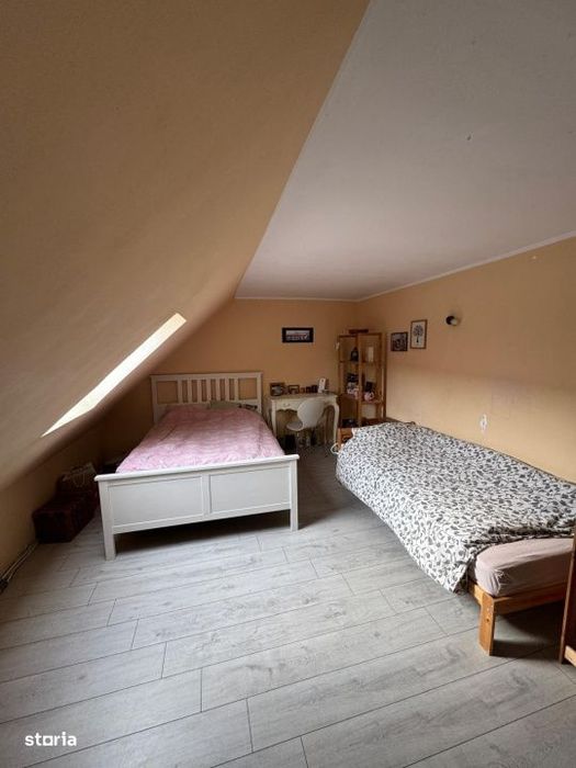 Casa 250 mp in Tautii Magheraus, 6 camere, garaj dublu, solar