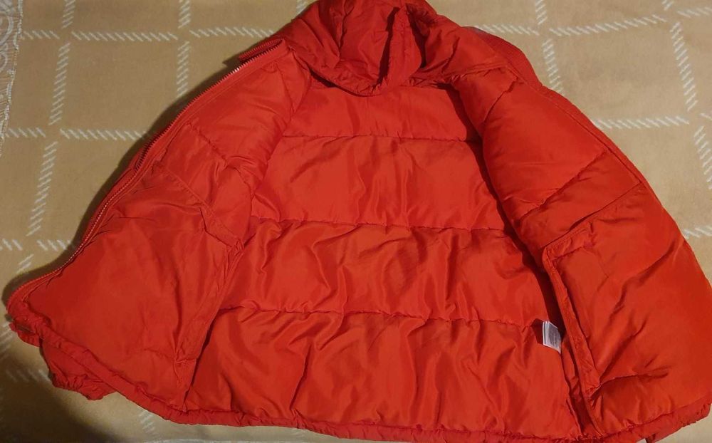 Зимно яке Puma Scuderia Ferrari