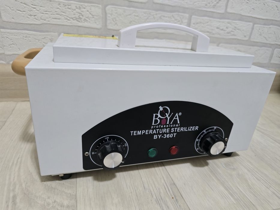 Сухожар для инструментов