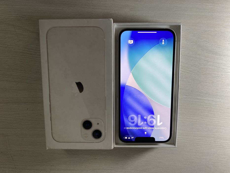 Iphone 13 Айфон 13