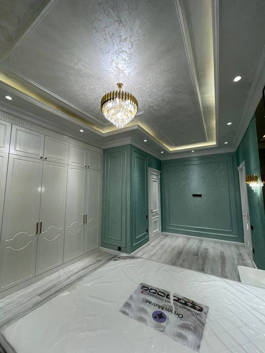 3 хонали уй Ижарага берилади