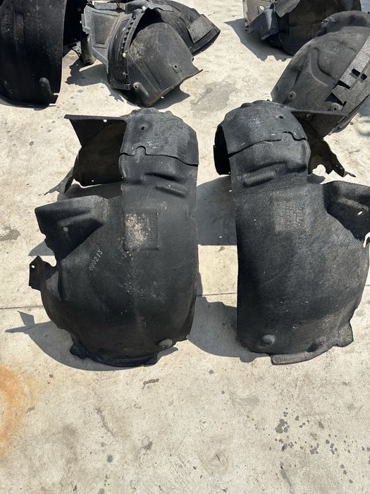 Carenaj roata stanga / dreapta Audi A4 A5 B8 B8.5