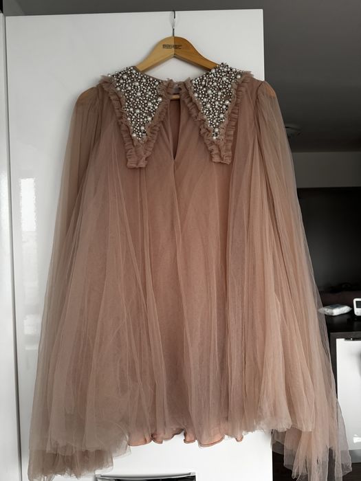 Rochie de ocazie/ eleganta Muliebrity