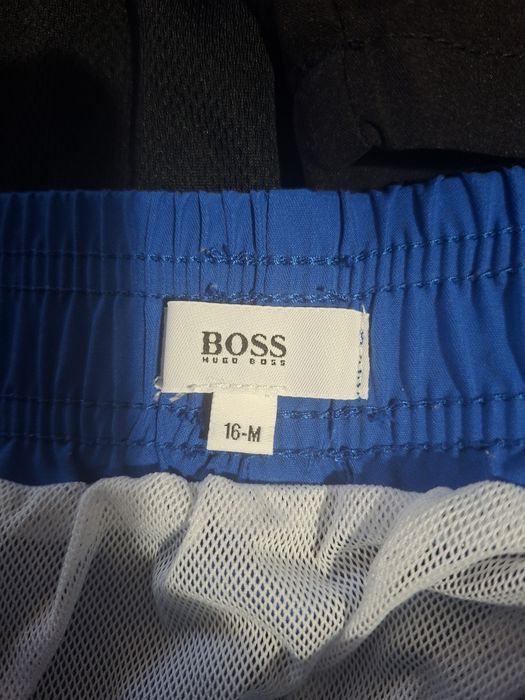 Баскетболни шорти и къси гащи Boss/Jordan/Nike