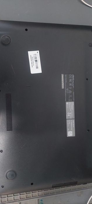 Продам ноутбук асус х543u корай I3