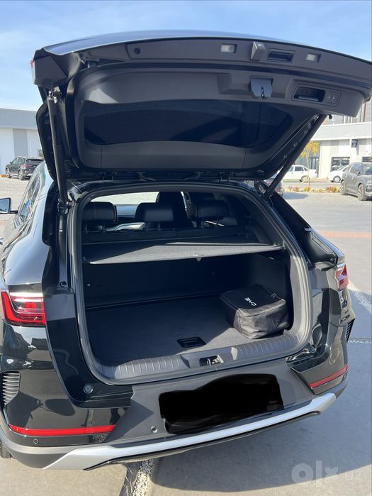 Byd song plus gibrid qora toza 2pazitsa