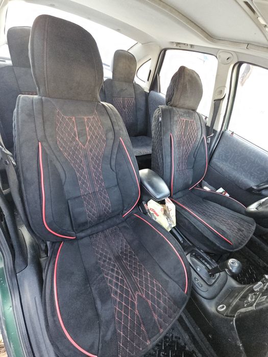 Opel vectra b 1996 АКПП