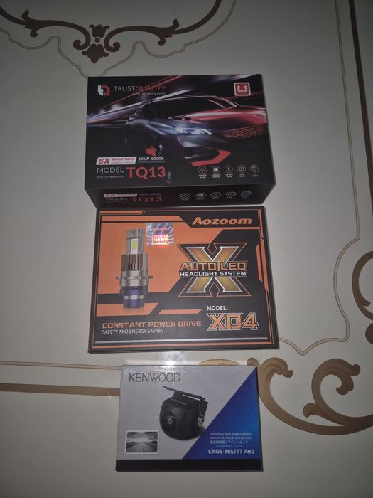 Продам лед лампочка