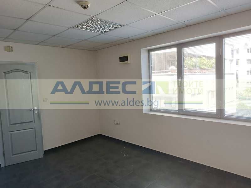 Дава се под наем Офис в София, Лозенец - 65 кв.м за 650 € - Снимка #5