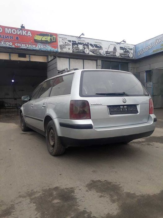 Продам Фольксваген Фольцваген Пассат
