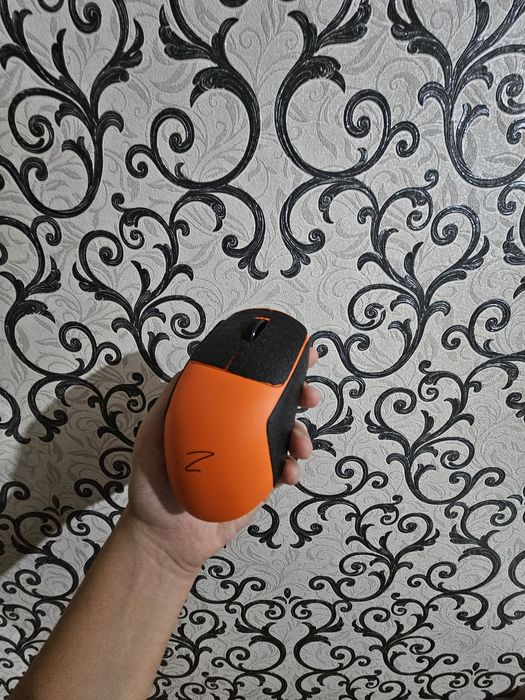 Продам Мышь Zaopin z2