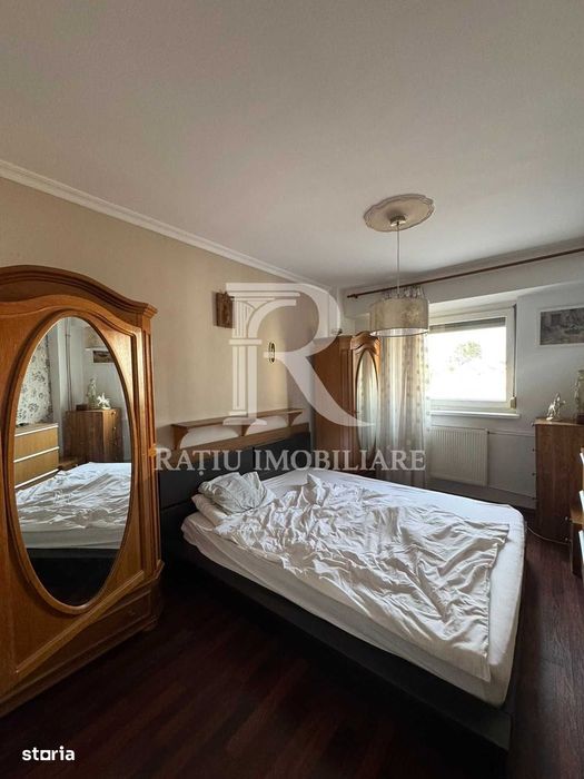 Apartament cochet cu 2 camere | Calea Aradului  | Oradea