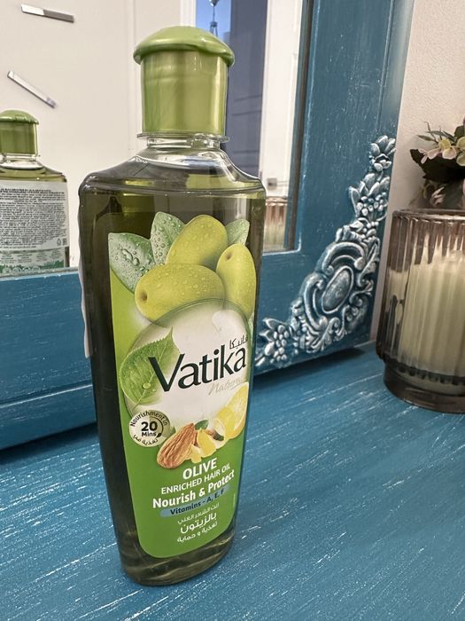 Продаю оливковое масло для волос