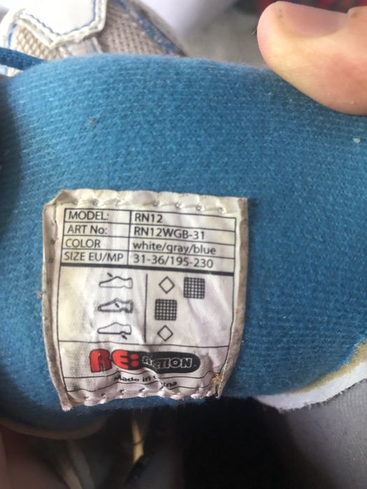 Продам детский ролик полный комплект