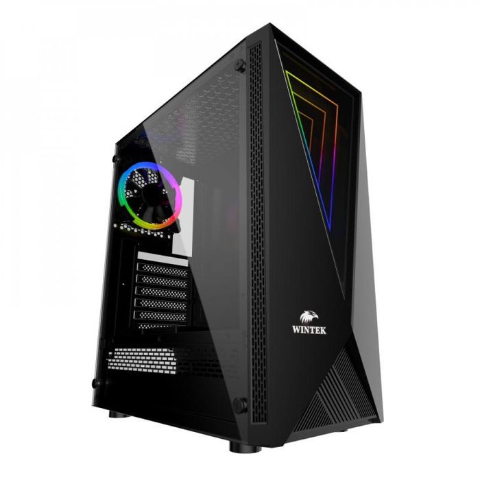 Корпус WINTEK Space