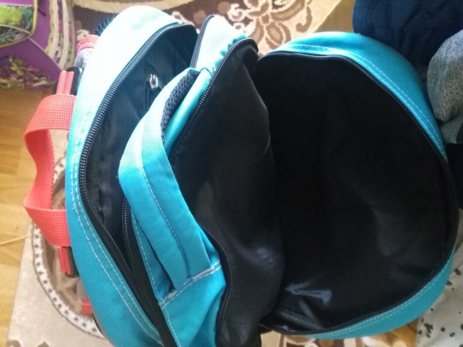 Продам школьный рюкзак