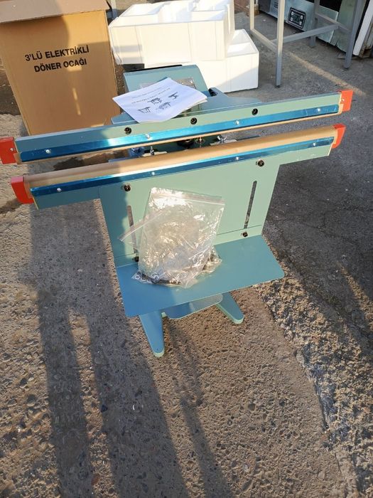 Dazmol , upakovka apparat упаковка аппарат