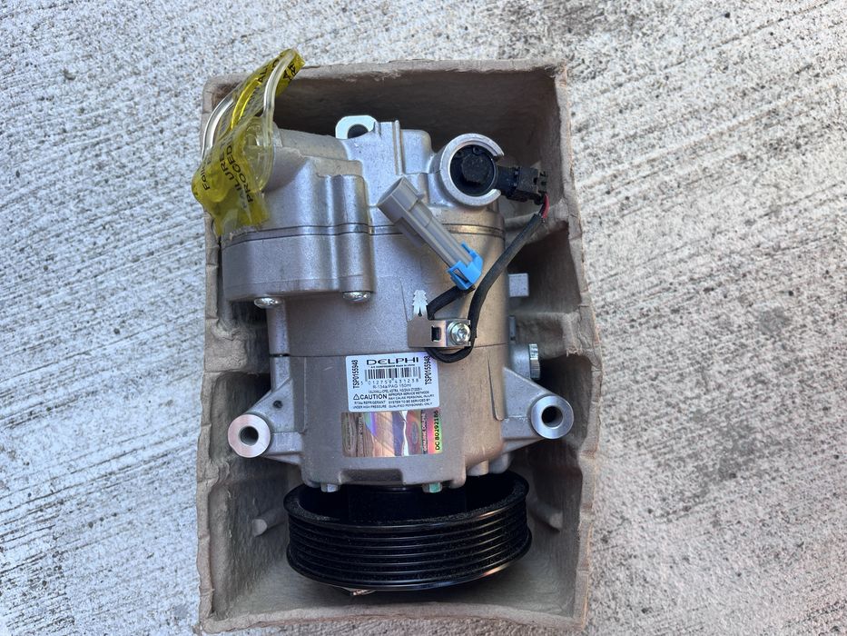 Компресор климатик TSP0155948 VAUXHALL-OPEL ASTRA, INSIGNIA 07/2008 >