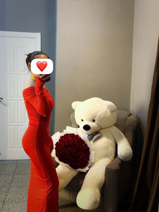 Вечерняя платья, платье